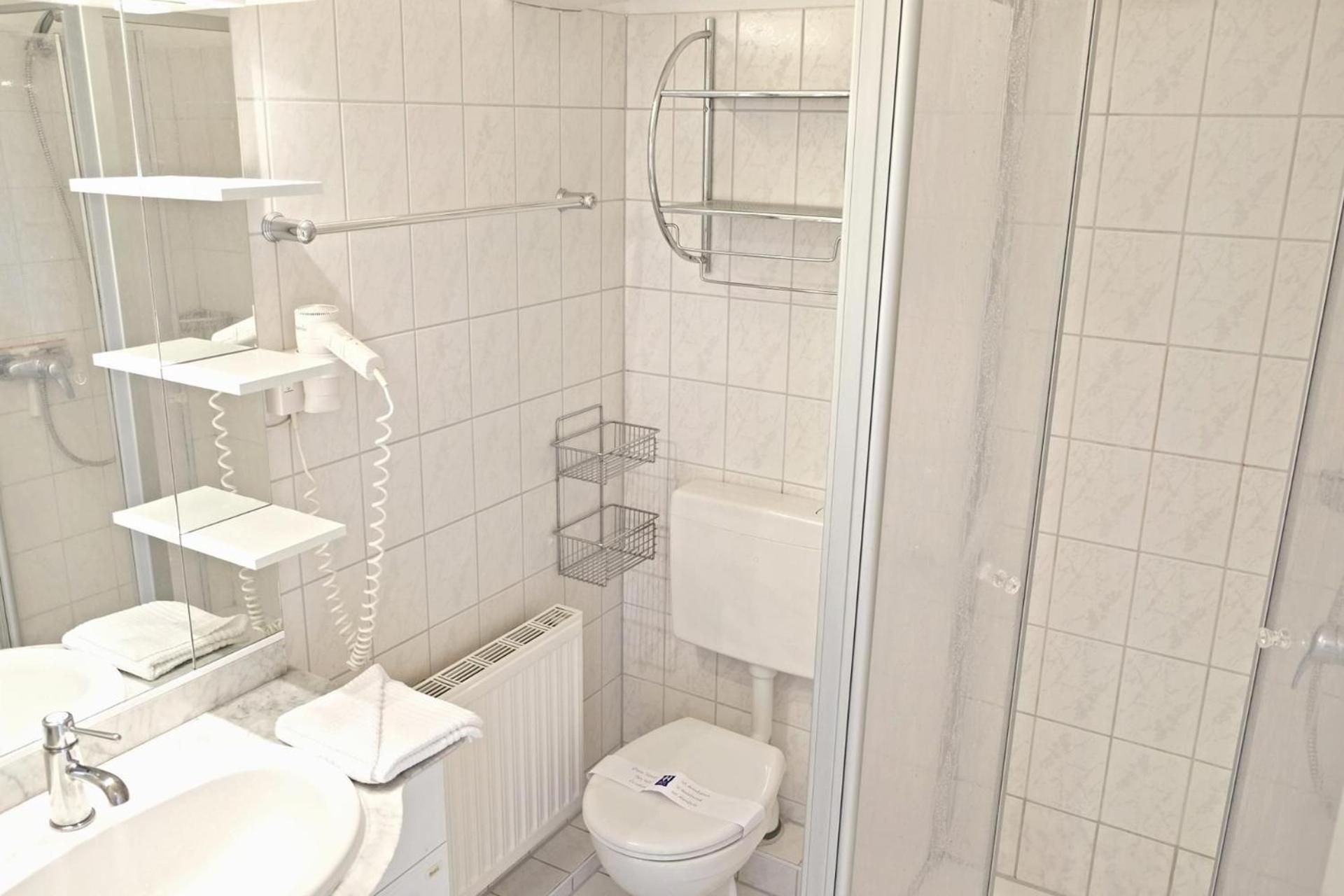 Appartement Kapitaenshaus Nr 10 à Laboe Extérieur photo